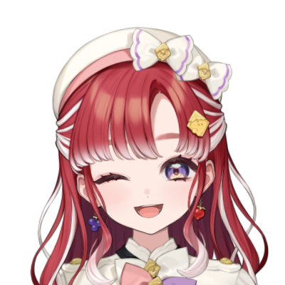 早乙女ベリー｜にじさんじオフィシャルストア