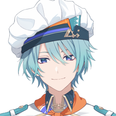 渚トラウト｜にじさんじオフィシャルストア