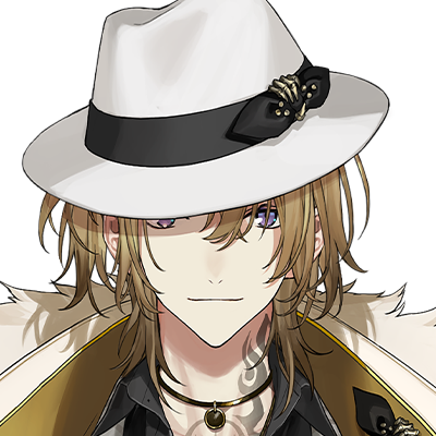 ルカ・カネシロ｜にじさんじオフィシャルストア