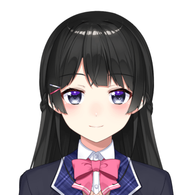 月ノ美兎｜にじさんじオフィシャルストア