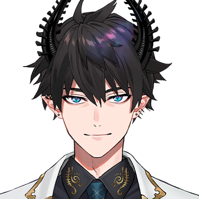 レン ゾット｜にじさんじオフィシャルストア