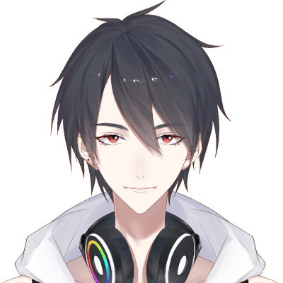 夢追翔｜にじさんじオフィシャルストア