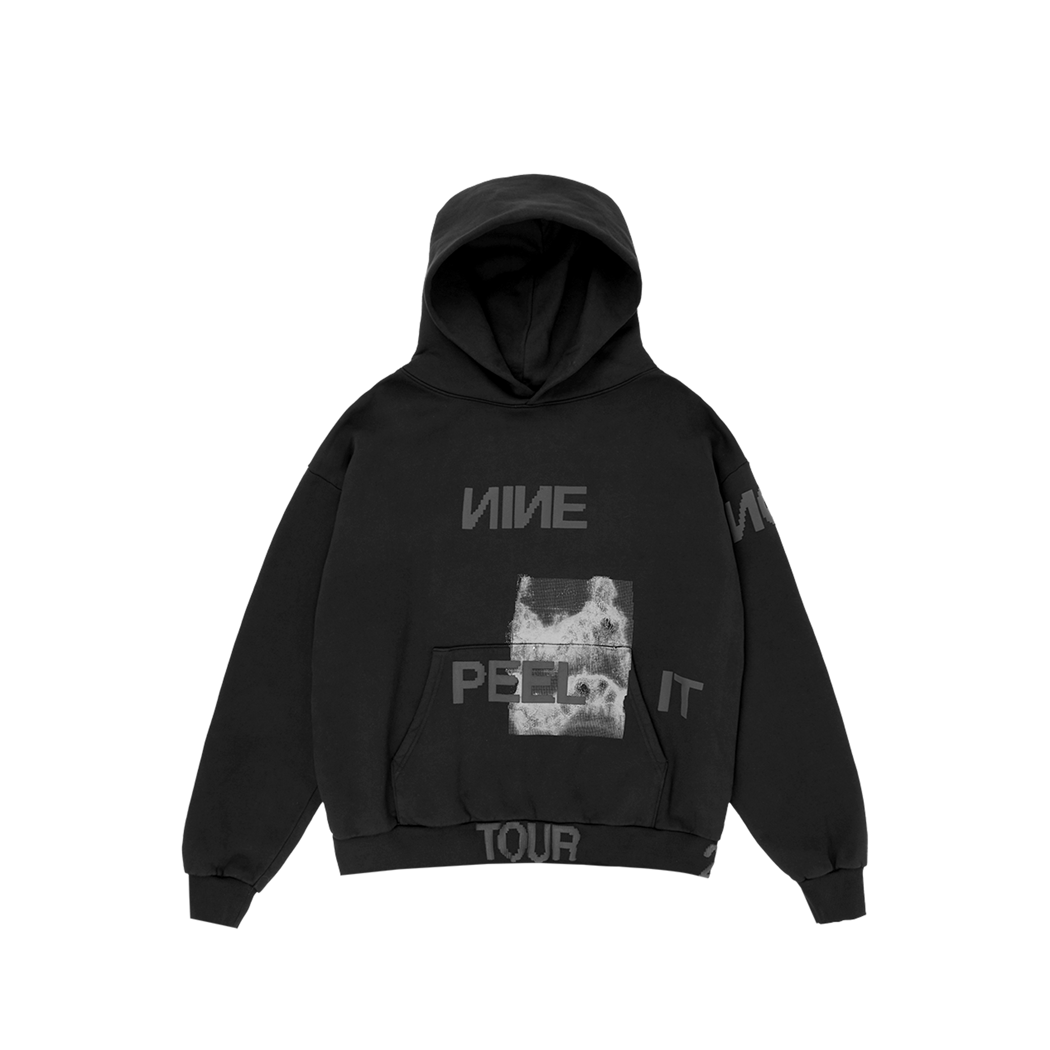 Peel It Back Tour Collection - Nine Inch Nails Official Store