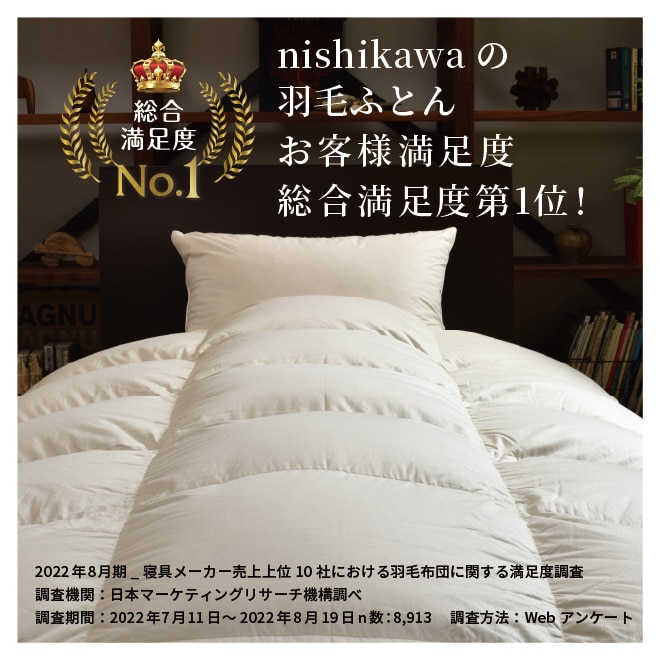 コマオクリ10 LAUNDRIER シングル掛け布団 ランドリエ コマオクリ10