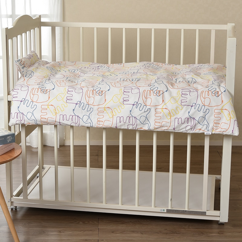 フィンレイソン ベビー組みふとん6点セット【のし・包装対応可