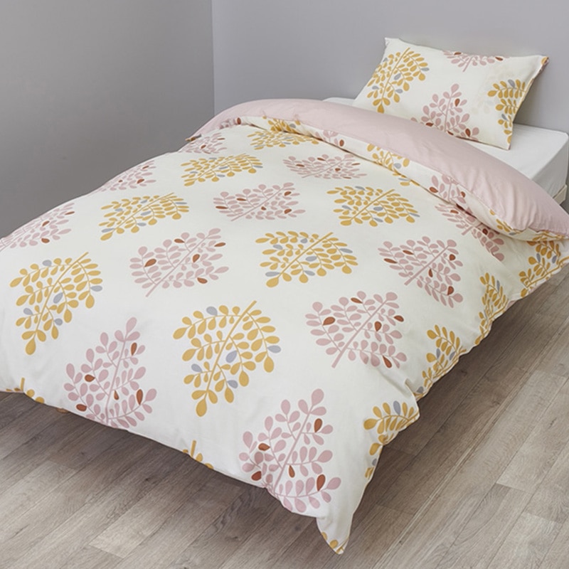 unico MYAMEE ミャミー 掛け布団カバー クリーム シングルサイズ unico