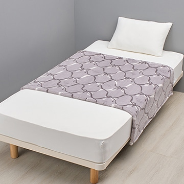 ハーフケット｜毛布・タオルケット│nishikawa（西川）公式オンライン