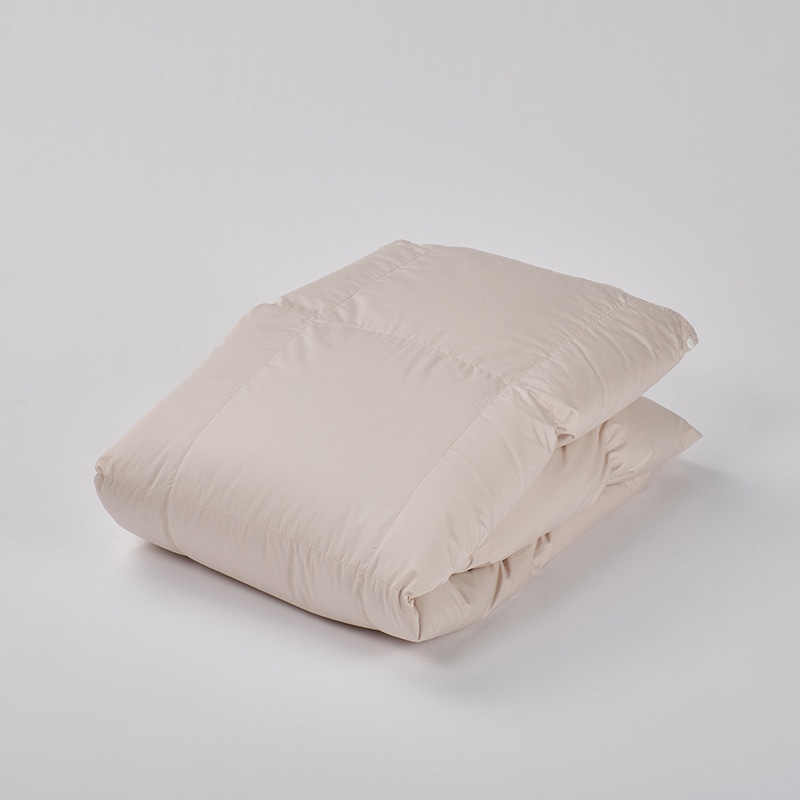 nishikawa PREMIUM（西川プレミアム）羽毛肌掛けふとん（厚手