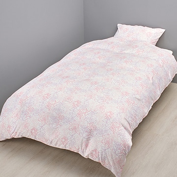 カバーリングスタジオ 掛けふとんカバー（片側すべり止め加工