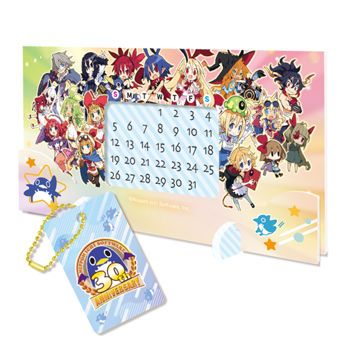 BUCK-TICK ガチャ 当たり アクリル万年カレンダー BUCK-TICK ガチャ