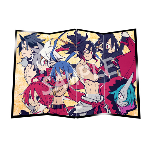 Nippon1.jpショップ / Switch『魔界戦記ディスガイア7』Nippon1.jp