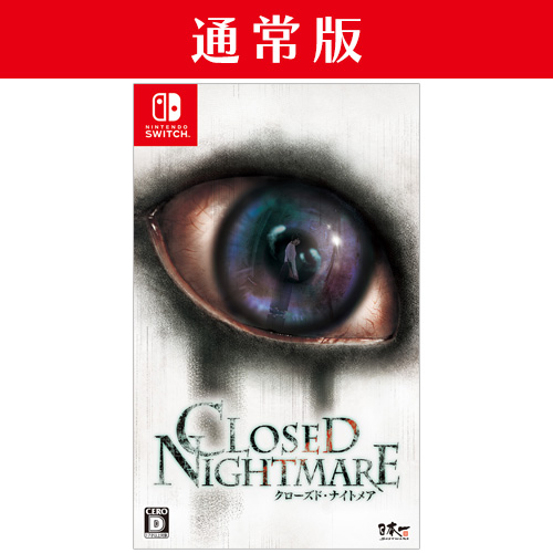 Nippon1.jpショップ / Nintendo Switch「CLOSED NIGHTMARE」
