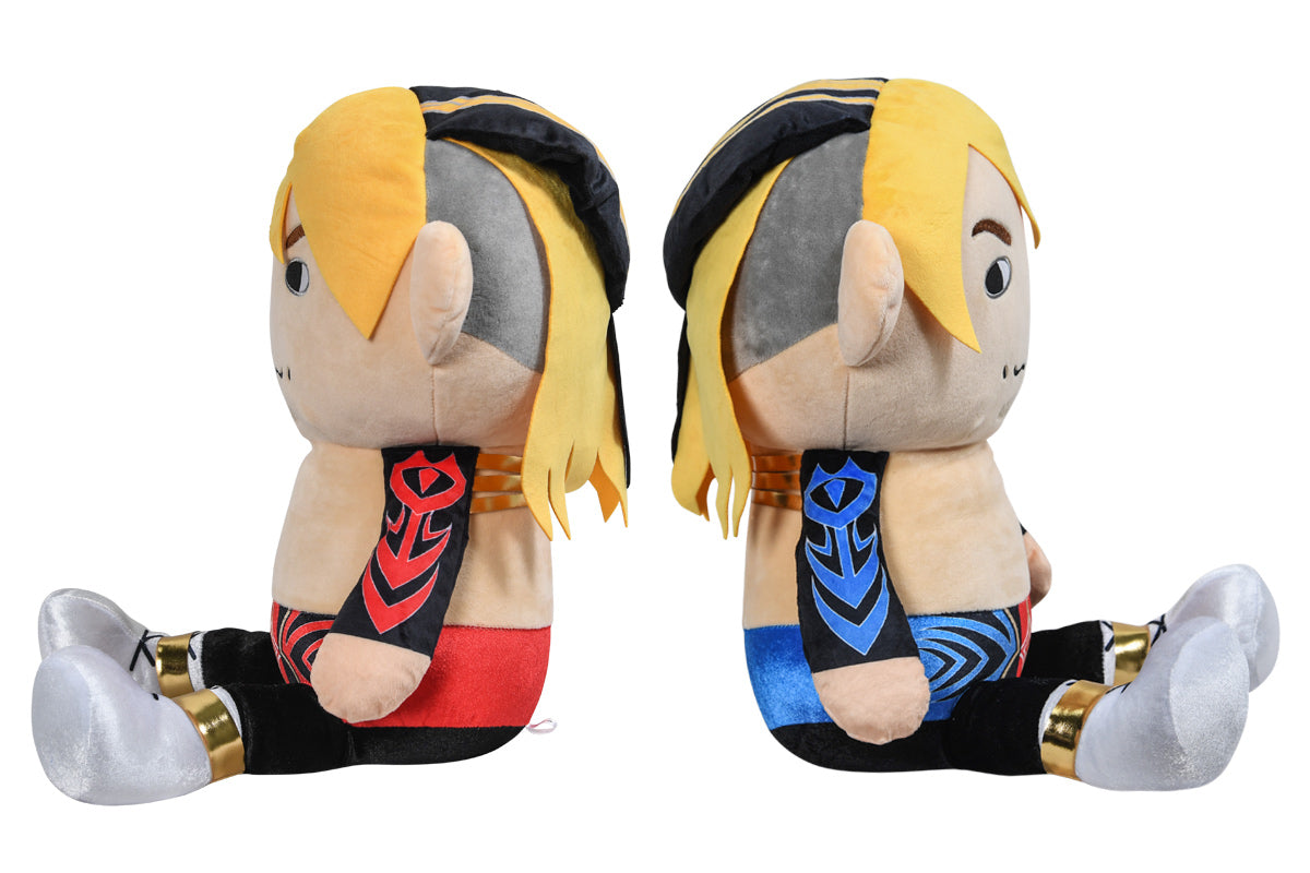 でかぴょんすけ 棚橋弘至