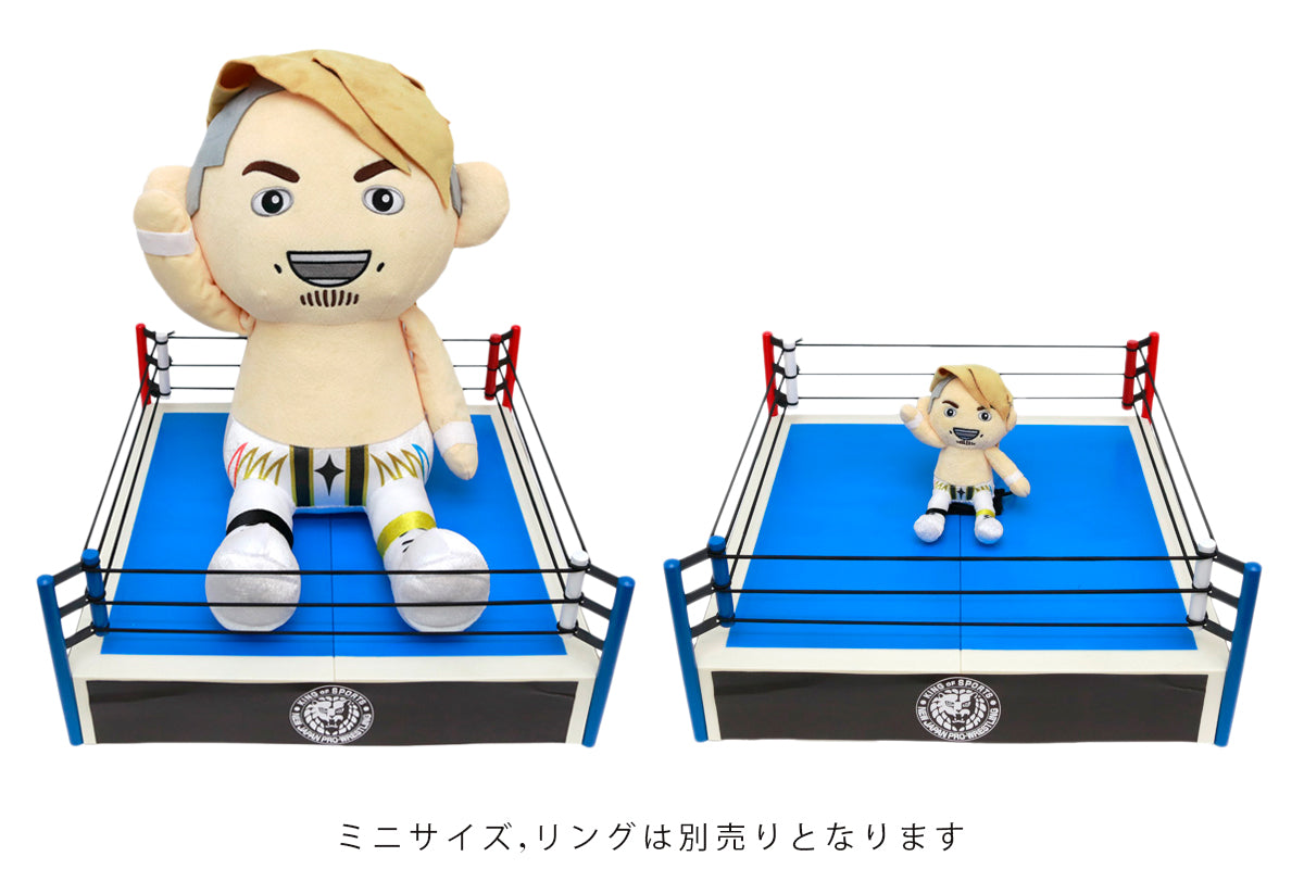 でかぴょんすけ 棚橋弘至(2)