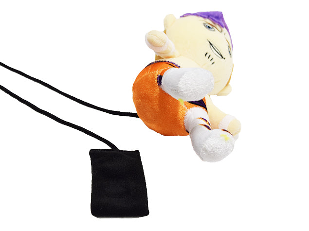 ぴょんすけ／ウィル・オスプレイ