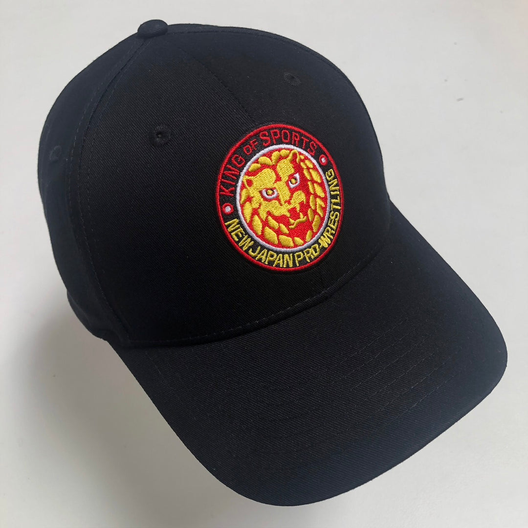Hats – TOKON SHOP Global - New Japan Pro-Wrestling of America