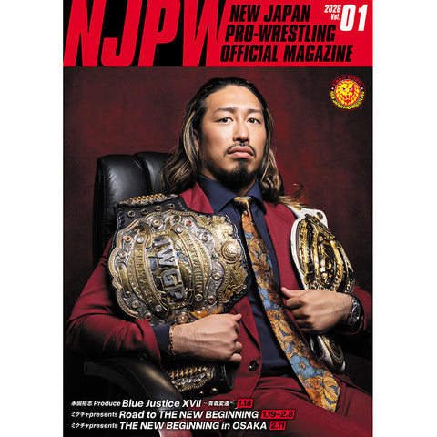 Zack Sabre Jr. – Tagged 