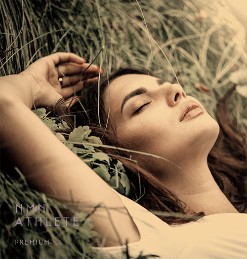 NMN ATHLETE PREMIUM INTRODUCTORY OIL 50mL（エヌエムエヌ アスリート