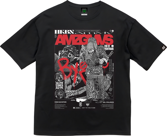 グレート・ムタ