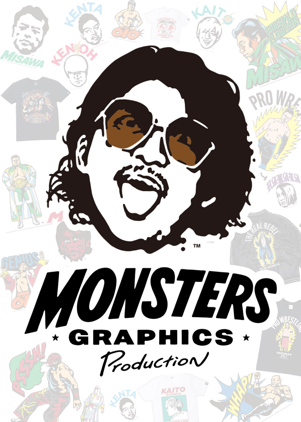 プロレスリング・ノア公式通販サイト｜NOAH THE SHOP