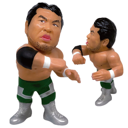 三沢光晴メモリアル2025