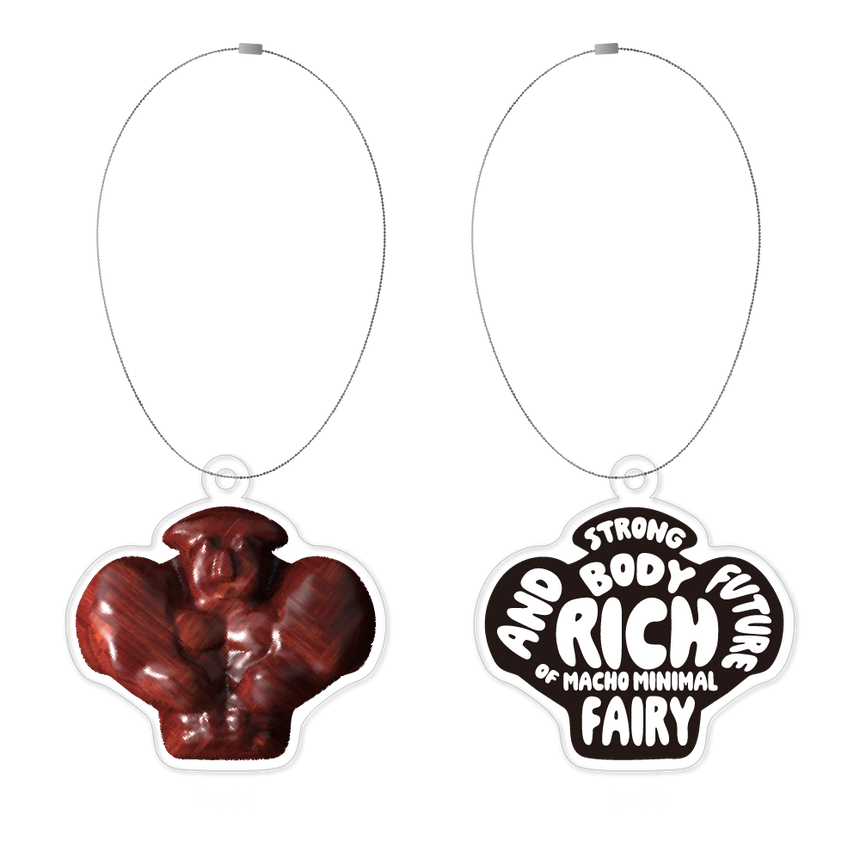 JYOCHO – No Big Deal Records Shop