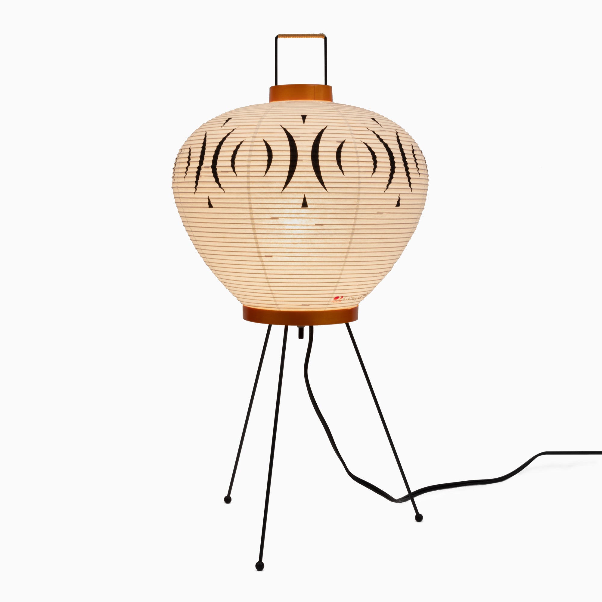 Akari 3AV – The Noguchi Museum