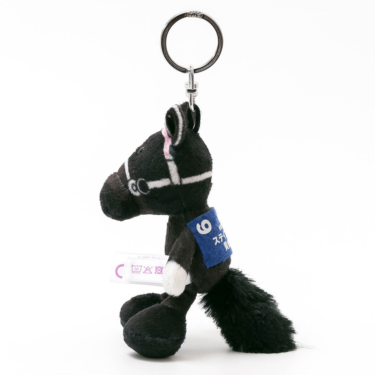 NICI(ニキ)/キーリング ステイゴールド - 競馬グッズの通販サイト