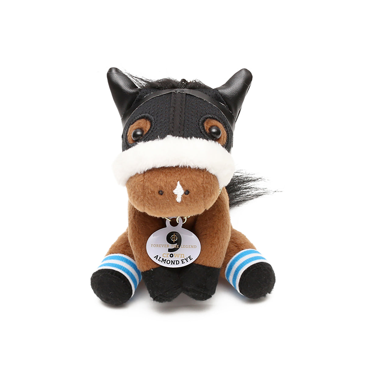 アイドルホース アーモンドアイ ジャパンカップ2020・9冠ver. - 競馬