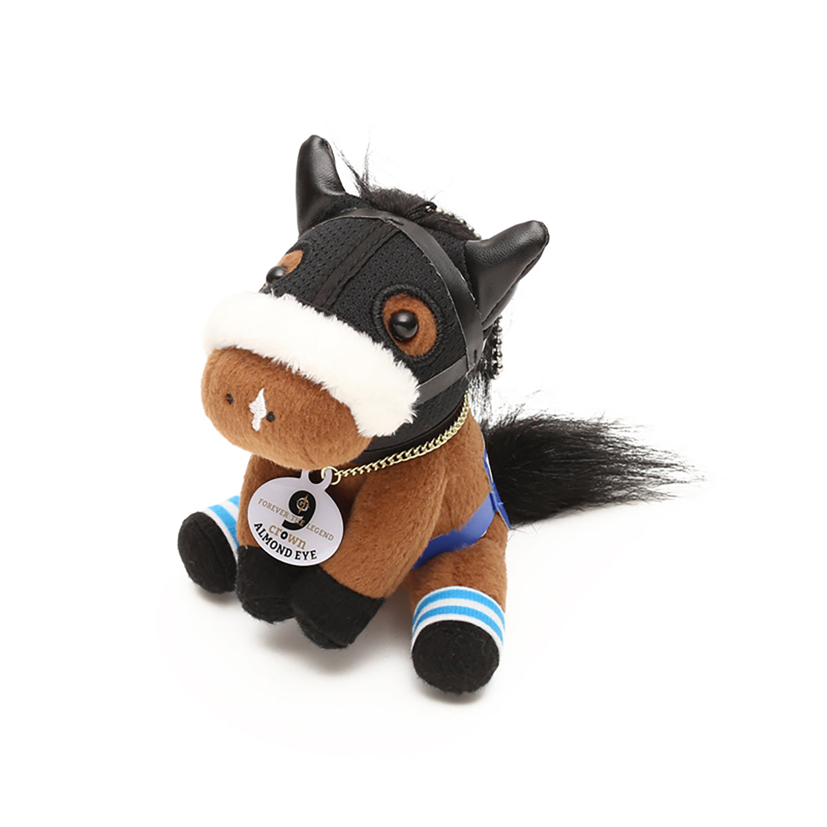 アイドルホース アーモンドアイ ジャパンカップ2020・9冠ver. - 競馬