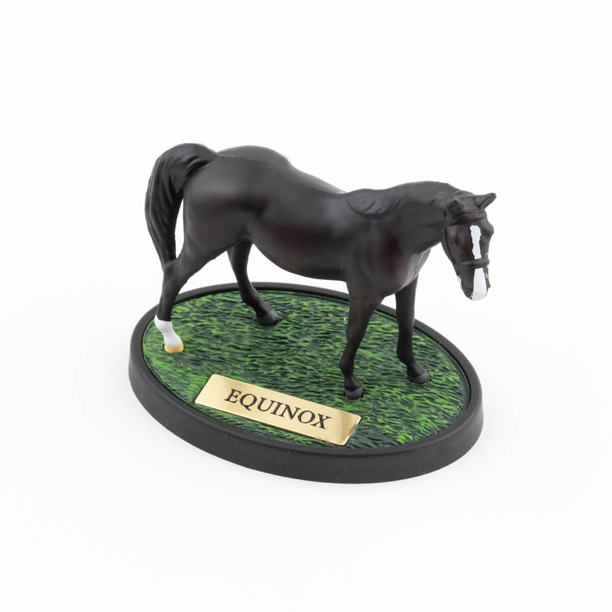 ホースフィギュア イクイノックス - 競馬グッズの通販サイト ノーザン