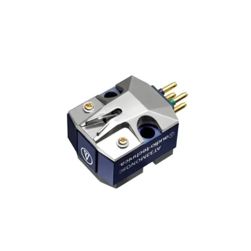 AT33MONO MC型モノラルカートリッジ