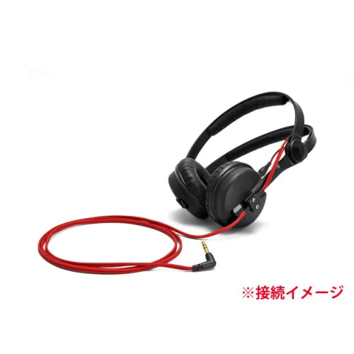 25/8/27購入 SENNHEISER HD25(YAXI、オヤイデ)カスタム 25/8/27購入