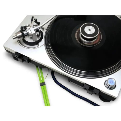 d+RCA for TurnTable classB ターンテーブル専用RCAケーブル