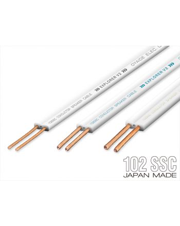 SRBN シルバー+ロジウムメッキバナナプラグ（4個1組）