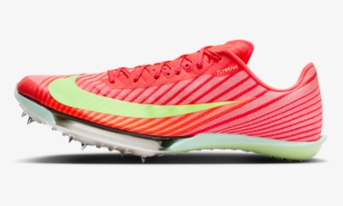 値下げしました！ナイキ陸上スパイク ナイキ マックスフライ 2