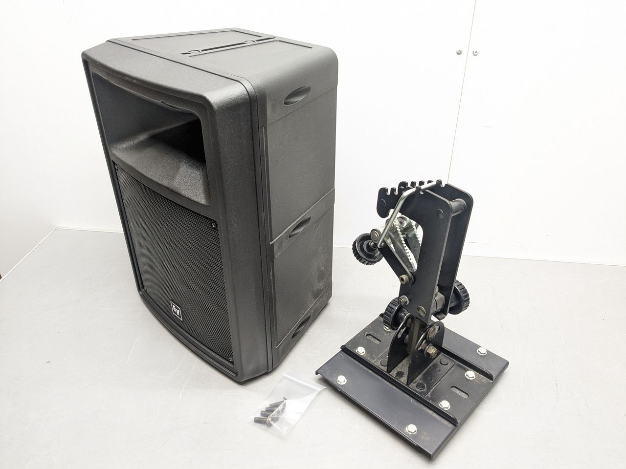 Electro-Voice SX80スピーカー ※金具不用で値引き可 Electro-Voice