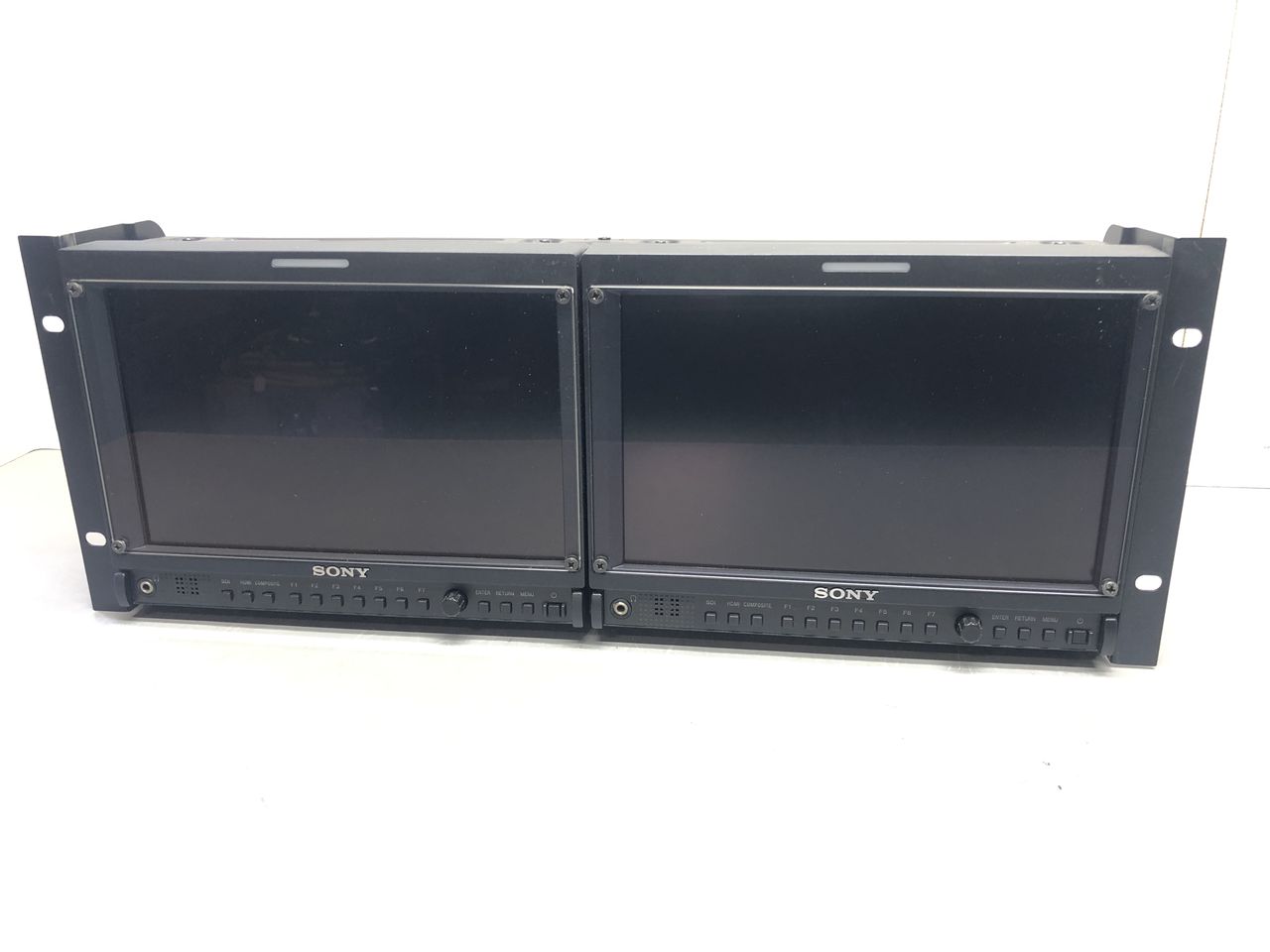 SONY LMD-940W 2連マルチフォーマット液晶モニター | VIVID Online Shop