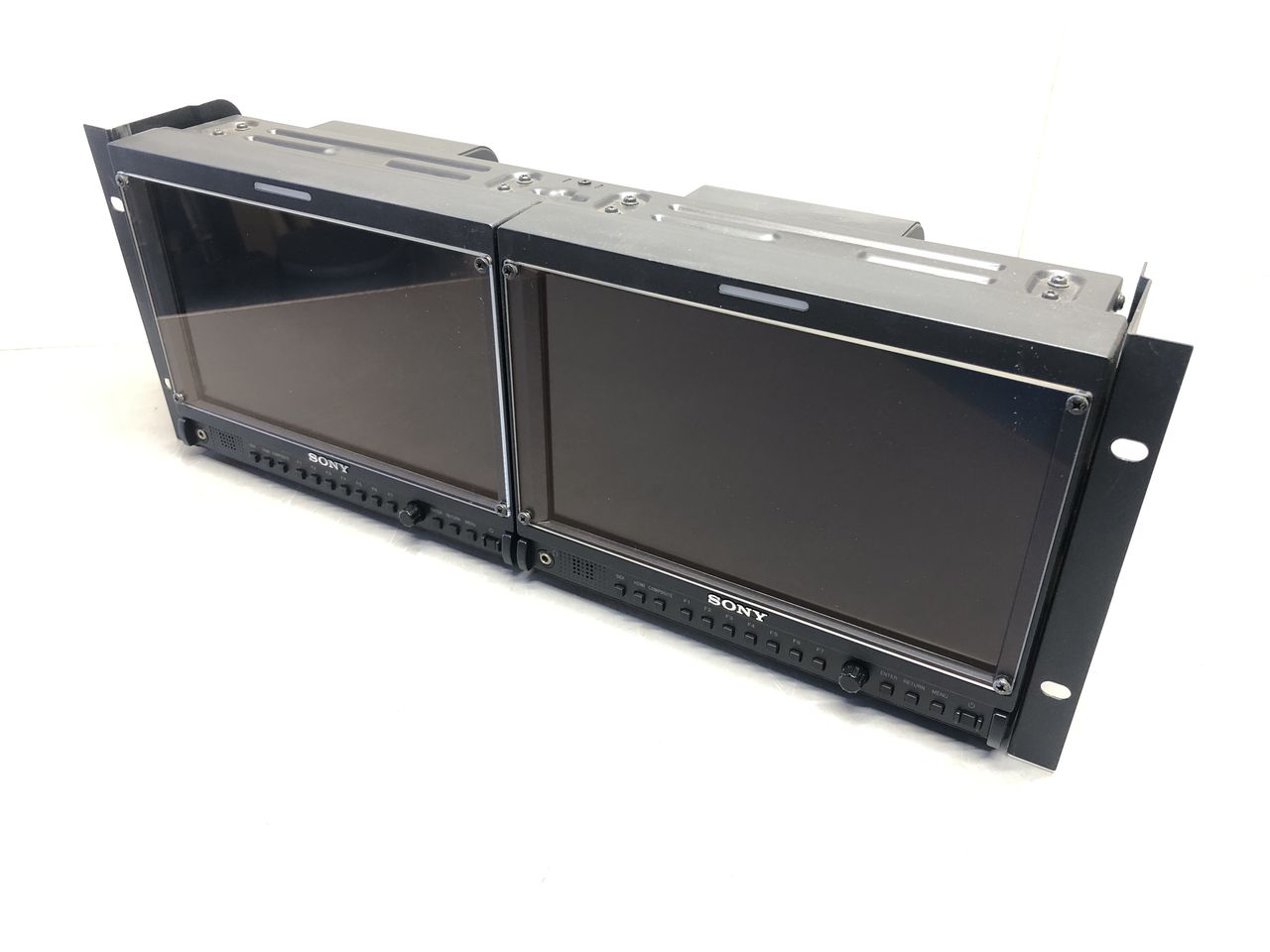 SONY LMD-940W 2連マルチフォーマット液晶モニター | VIVID Online Shop