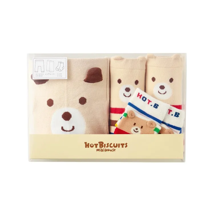 ミキハウス ホットビスケッツ|小田急百貨店オンラインショッピング