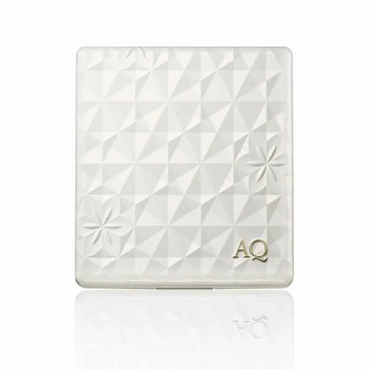 AQ スキン フォルミング クッションファンデーション（レフィル