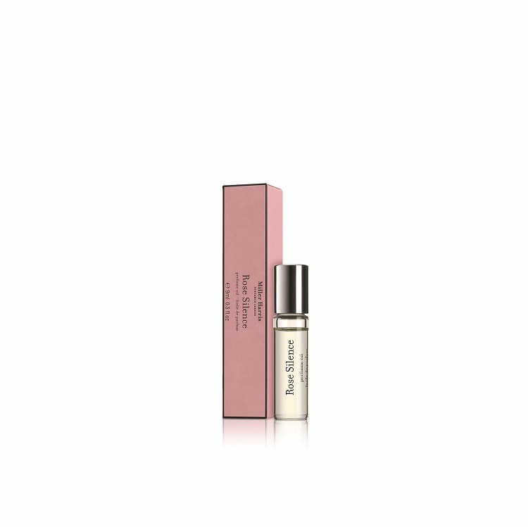 ミラー ハリス ローズ サイレンス オーデパルファム 100mL|ミラー