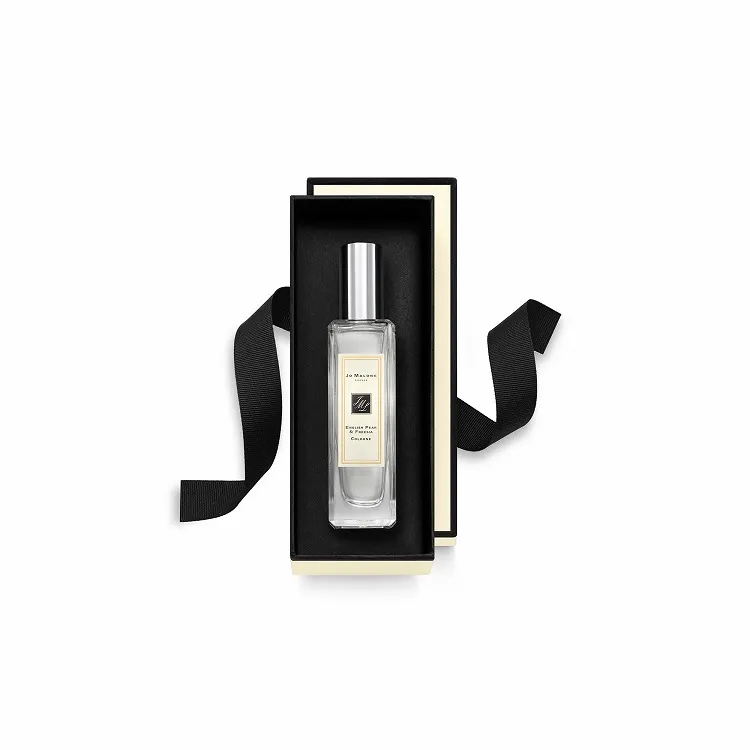 イングリッシュ ペアー＆フリージア ボディクレーム（175mL