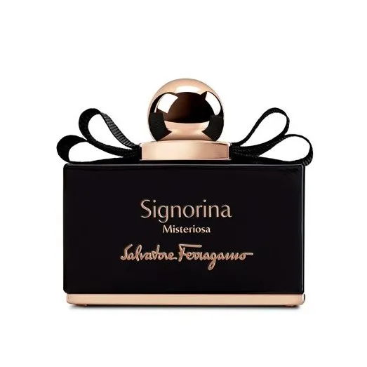 シニョリーナ ウニカ オーデパルファム|フェラガモ|レディス|小田急