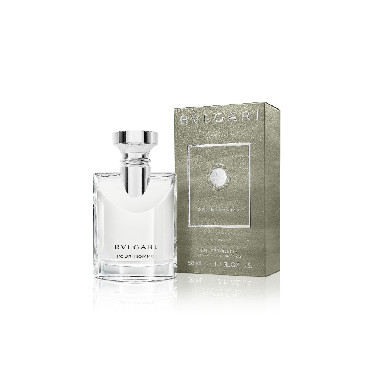 ブルガリ プールオム オードパルファム 50mL|ブルガリ|メンズ