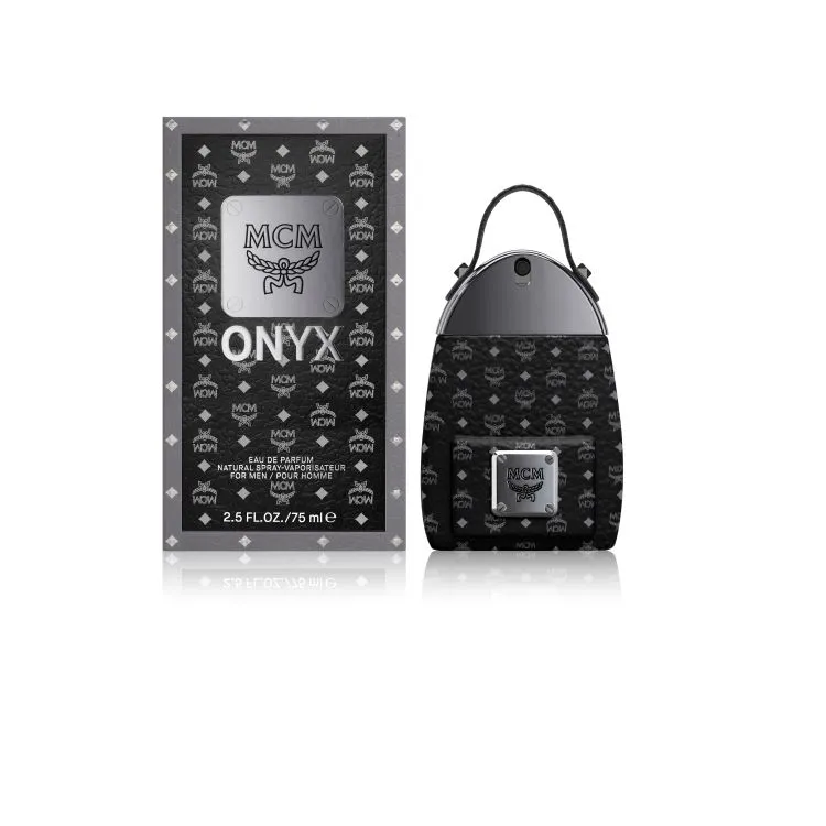 MCM オニキス オーデパルファム 30mL|バレンタインチョコレート