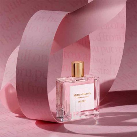 ミラー ハリス メロディ オーデパルファム 100mL|ミラー ハリス