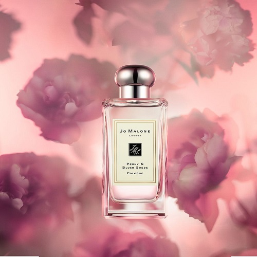 ピオニー＆ブラッシュ スエード コロン（30mL）|ジョー マローン