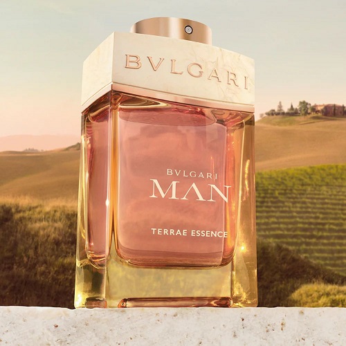 ブルガリ マン テラエ エッセンス オードパルファム 100mL