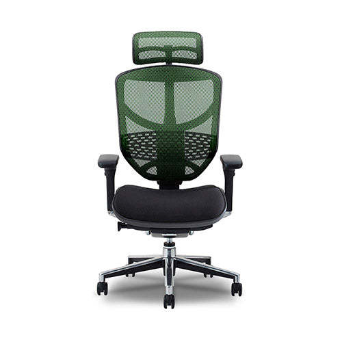 エルゴヒューマン Enjoy Ergohuman ハイスペックチェア オフィス